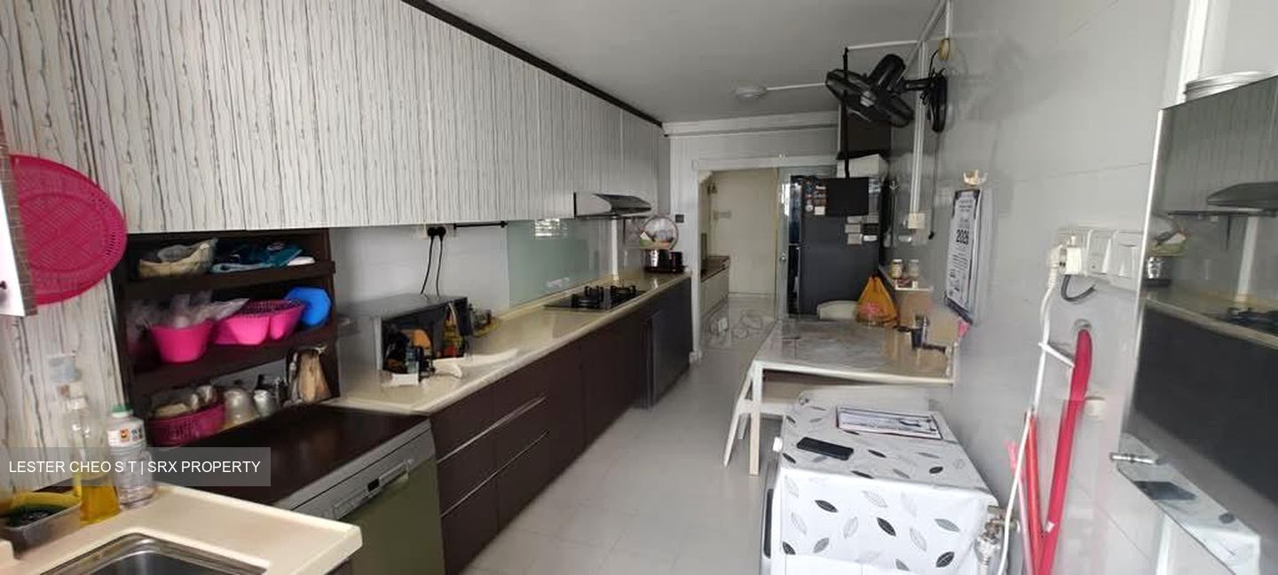 Blk 332 Serangoon Avenue 3 (Serangoon), HDB 4 Rooms #563092051